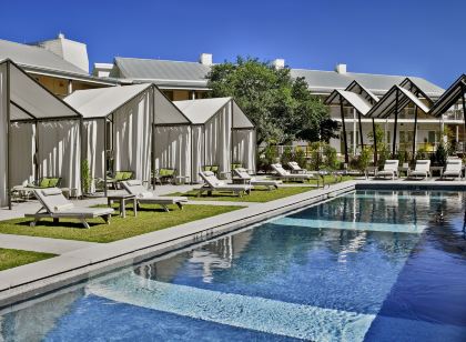 Cavalry Court, by Valencia Hotel Collection