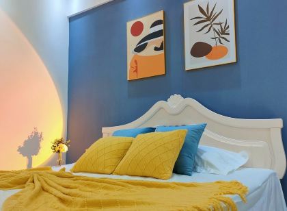 奈私民宿(建設街分店)