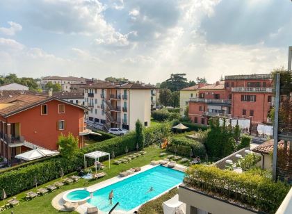 Enjoy Garda Hotel