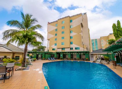 Alisa Hotel North Ridge