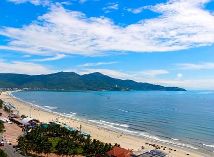 Diamond Sea Hotel