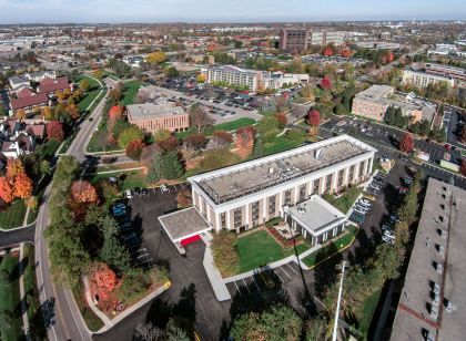Hampton Inn Ann Arbor-South