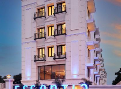 Essentia Premier Hotel Chennai OMR