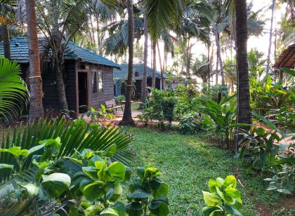 Leela Cottages