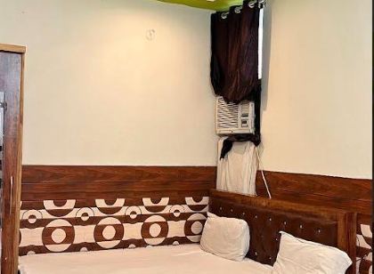 Hotel Comfort Inn by WB Inn