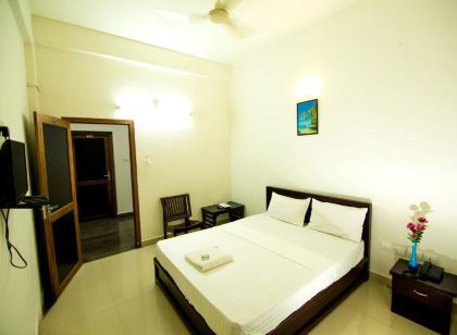 Regal Residency