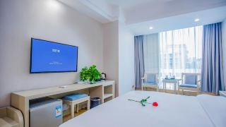 yaze-business-hotel
