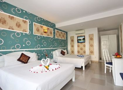 Muine Sun & Sea Beach ( Boutique Resort & Glamping)