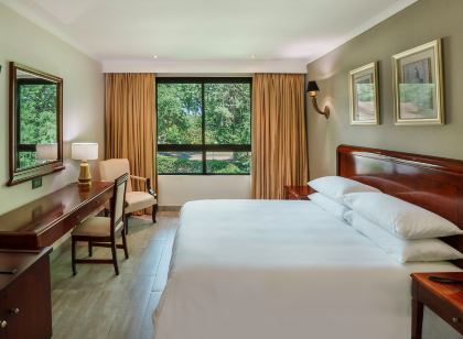 Protea Hotel Livingstone