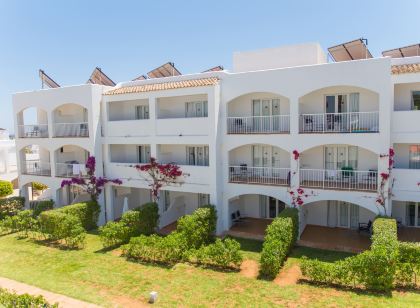 Hotel Club Es Talaial