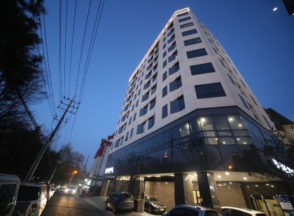 청주 리바쥬 호텔 (HOTEL RIVAGE)