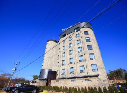 호텔 라끄드 보통