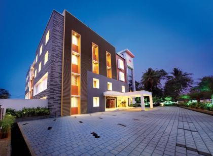 JK Residency Kelakam