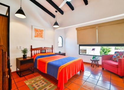 Hotel Villa del Mar Tradicional