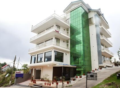 Kamal Residency by Dhiraya Hotels