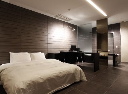 Antives Hotel