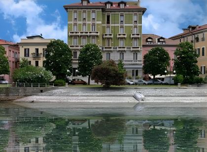 Hotel Pallanza by Lvg Hotel Collection