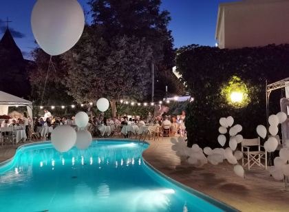 Villa Adriatica Ambienthotels