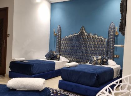 Hotel Palace