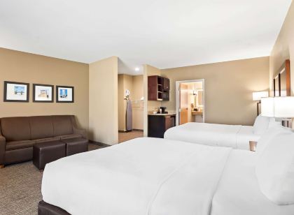 Comfort Suites