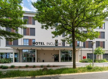 Hotel Includio