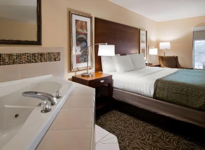 Best Western Seaway Inn