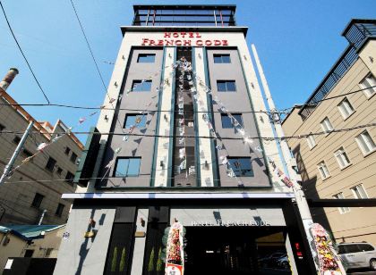 프렌치코드호텔