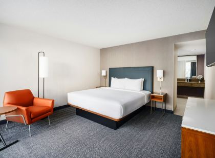 Courtyard Atlanta Buckhead