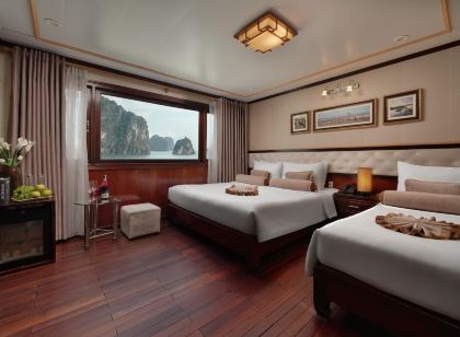 Swan Cruises Halong