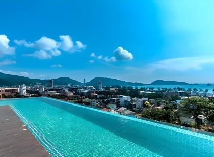 The Unity and the Bliss Patong Residence