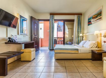 Rigas Hotel Skopelos