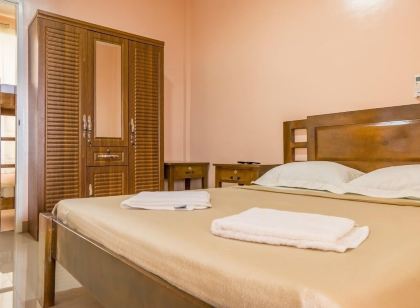 Kellocks' Seaview Apartelle