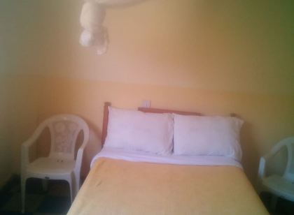 Chania Tourist Lodge