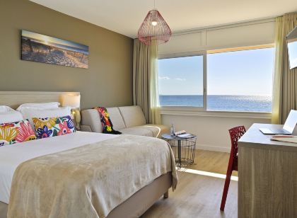 Hôtel Stella Di Mare