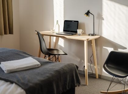 Norrland YMCA Hostel Umeå