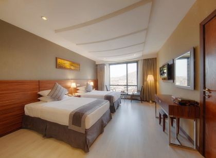 Al Safwah Orchid Hotel