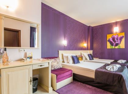 Aris Hotel Sofia