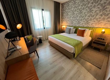 Hotel Ben Batouta - Tanger