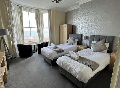 Winchmore Hotel