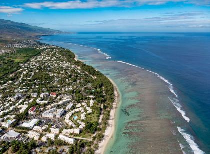 雷萊斯德拉赫米蒂奇聖吉爾飯店
