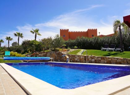 Carvoeiro B&B and Spa