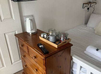 Kings Arms Inn