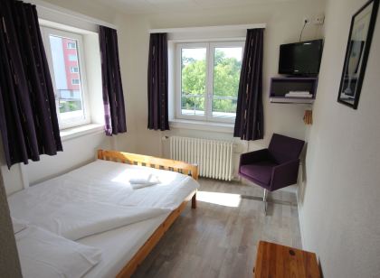 Hotel Abaca