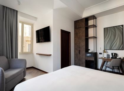 Boutique Hotel Piedra Rome City Centre