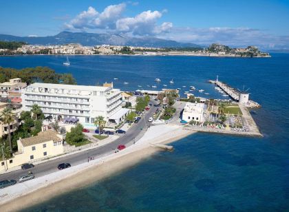 Mon Repos Palace - Adults Only
