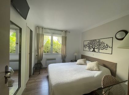 Hôtel Ulysse Montpellier-Centre-Corum