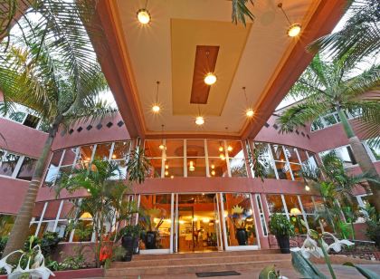 Imperial Golf View Hotel