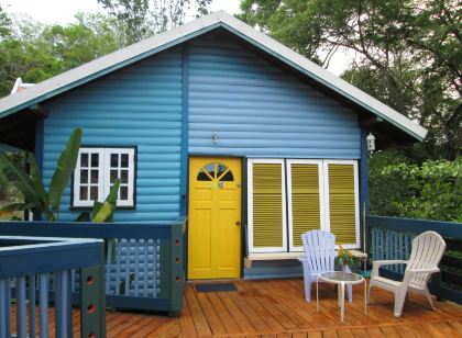 Adventure Eco Villas