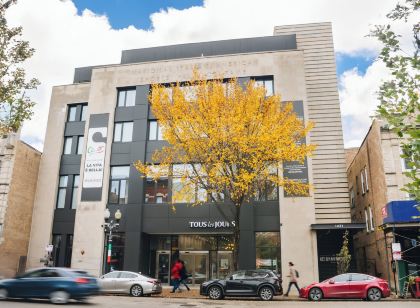 The Neighborhood Hotel Little Italy