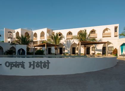Opera Hotel